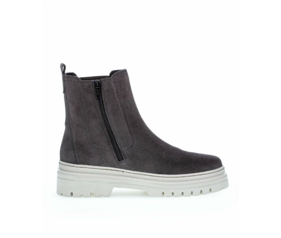 Gabour | Exclusif 7172019 - Daim Poivre